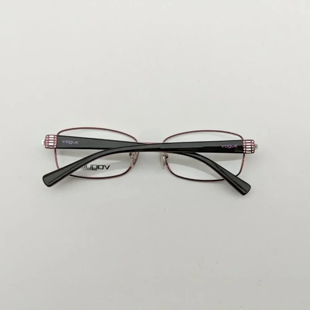 🕶️Vogue VO3961-B 717-S Eyeglasses 52/17 135 /ANZ454🕶️